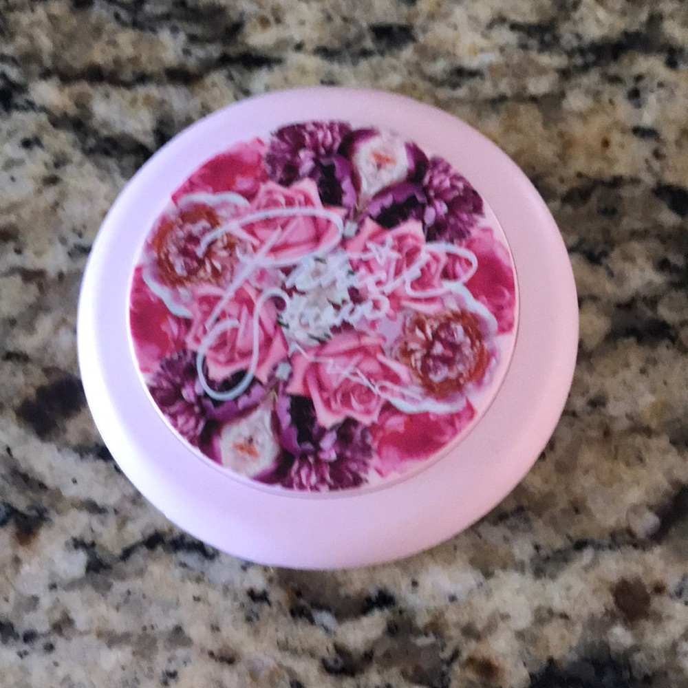 MAC Patrick Starr powder blush duo